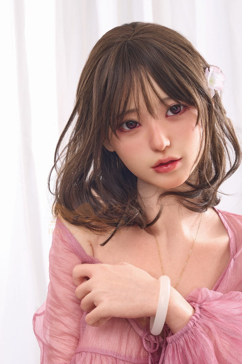 Miku muñeca sexual (Irontech Doll 153cm E-Kupa S14 Silicona)
