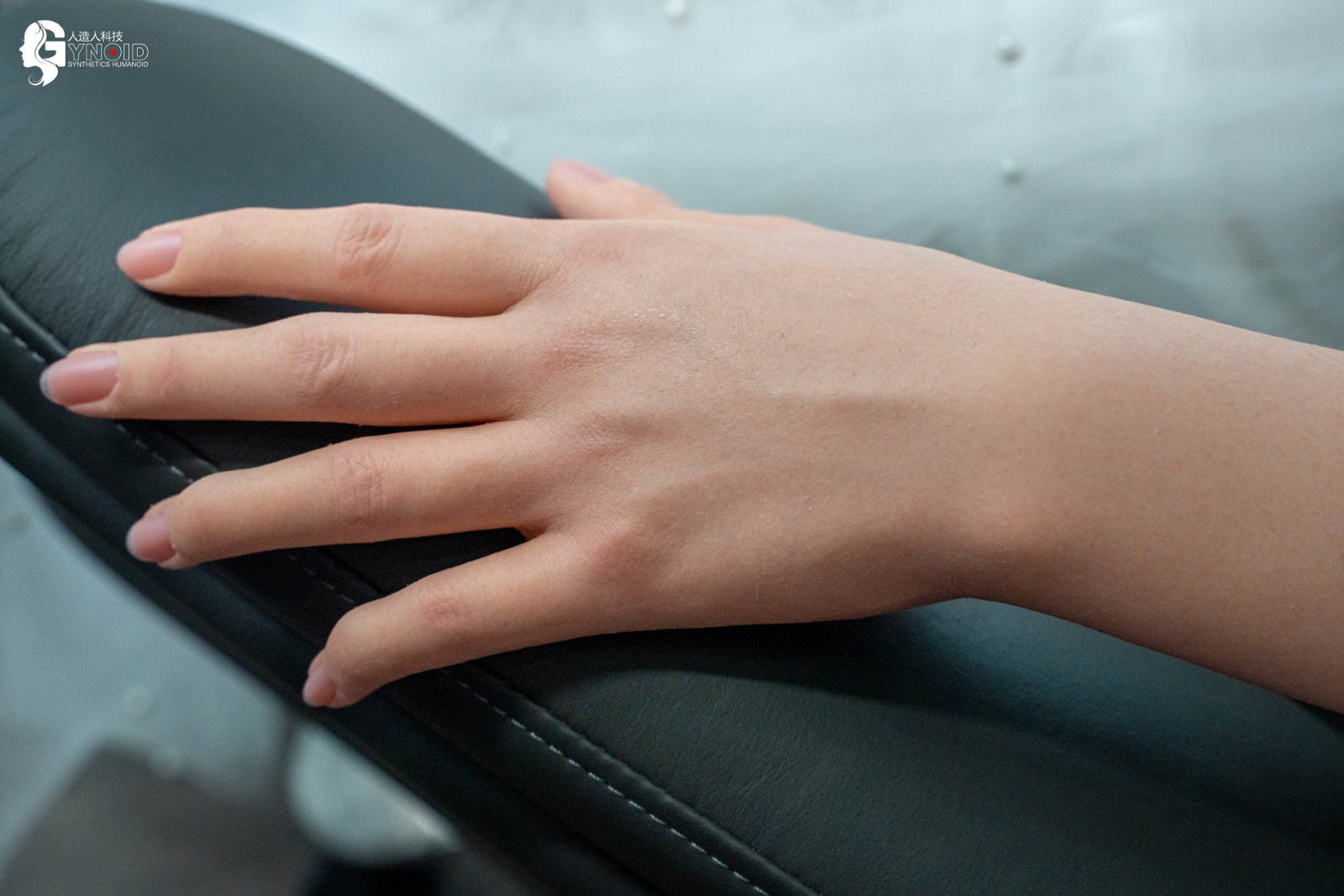 muñeca sexual Lori Modelo 13R Deluxe (Gynoid Doll 170 cm Copa F de silicona)