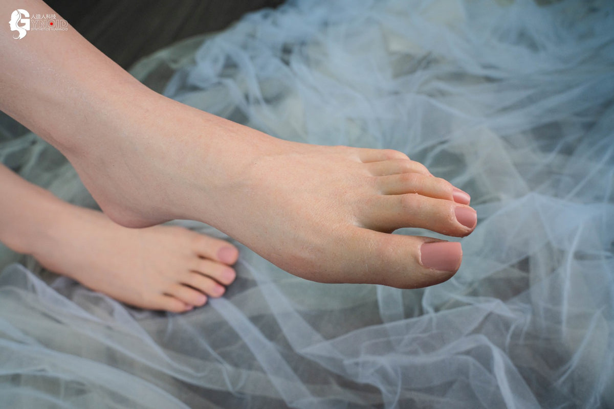 muñeca sexual Lori Modelo 13R Deluxe (Gynoid Doll 170 cm Copa F de silicona)