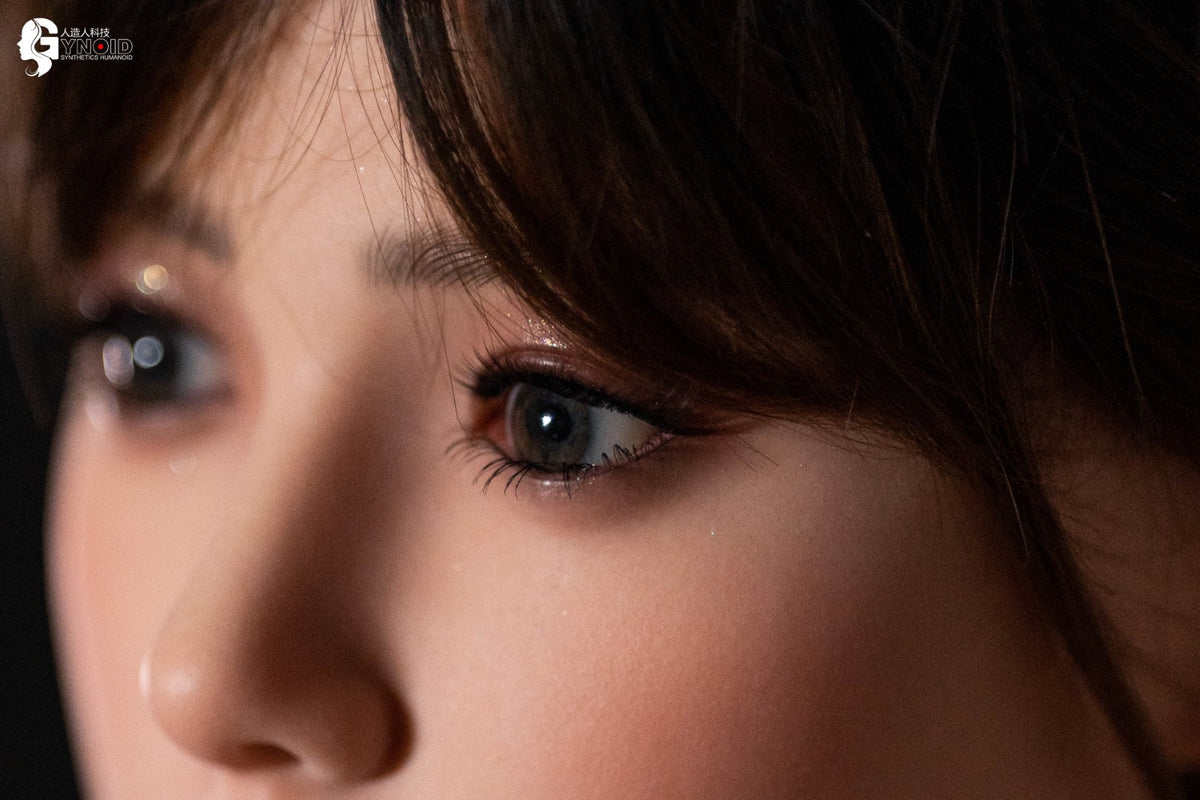 muñeca sexual Lori Modelo 13R Deluxe (Gynoid Doll 170 cm Copa F de silicona)