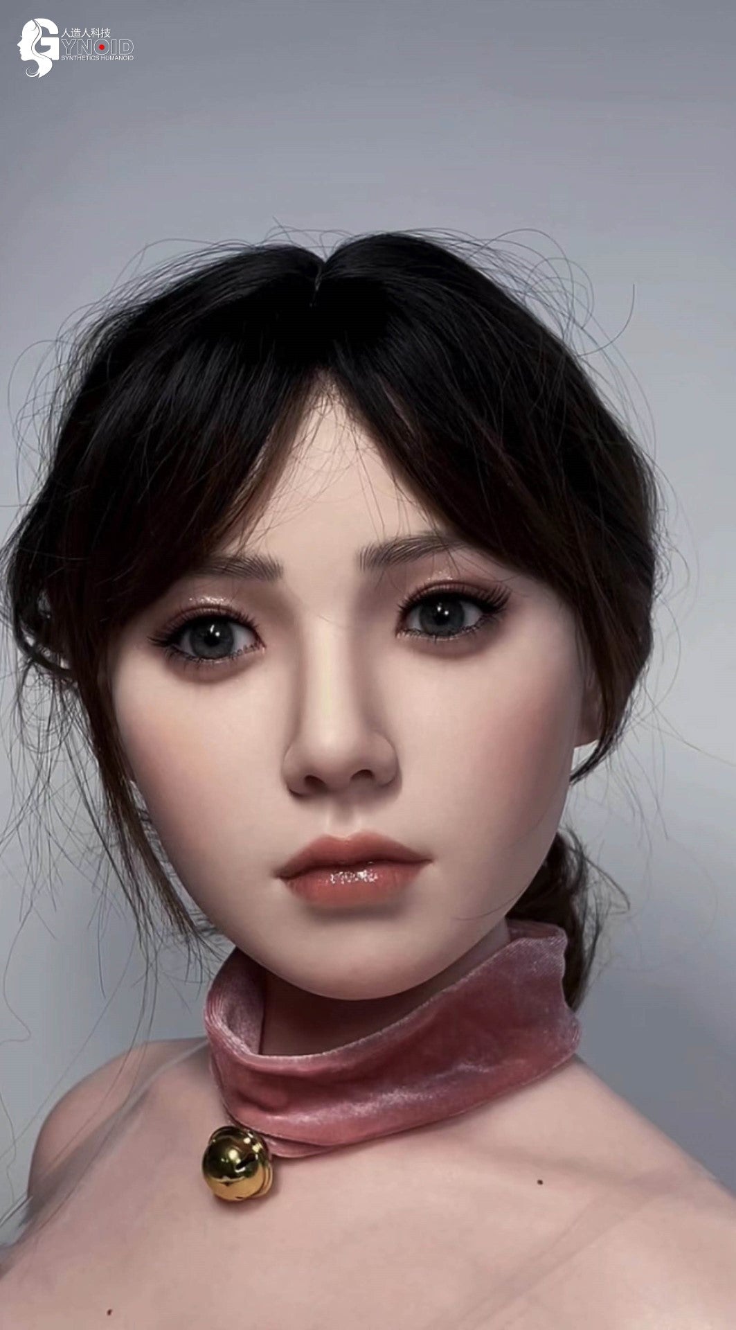 muñeca sexual Lori Modelo 13R Deluxe (Gynoid Doll 170 cm Copa F de silicona)