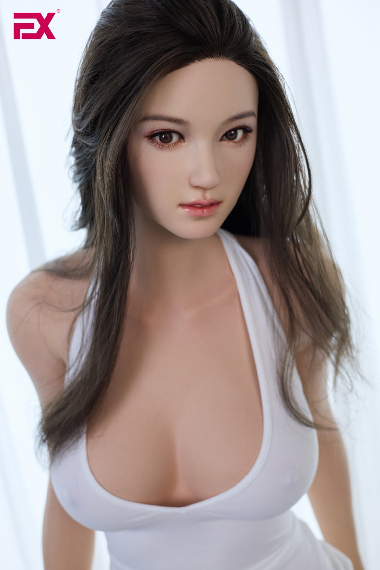 Macy's muñeca sexual (EXDoll 171cm Copa F #Ukiyo-E Silicona)