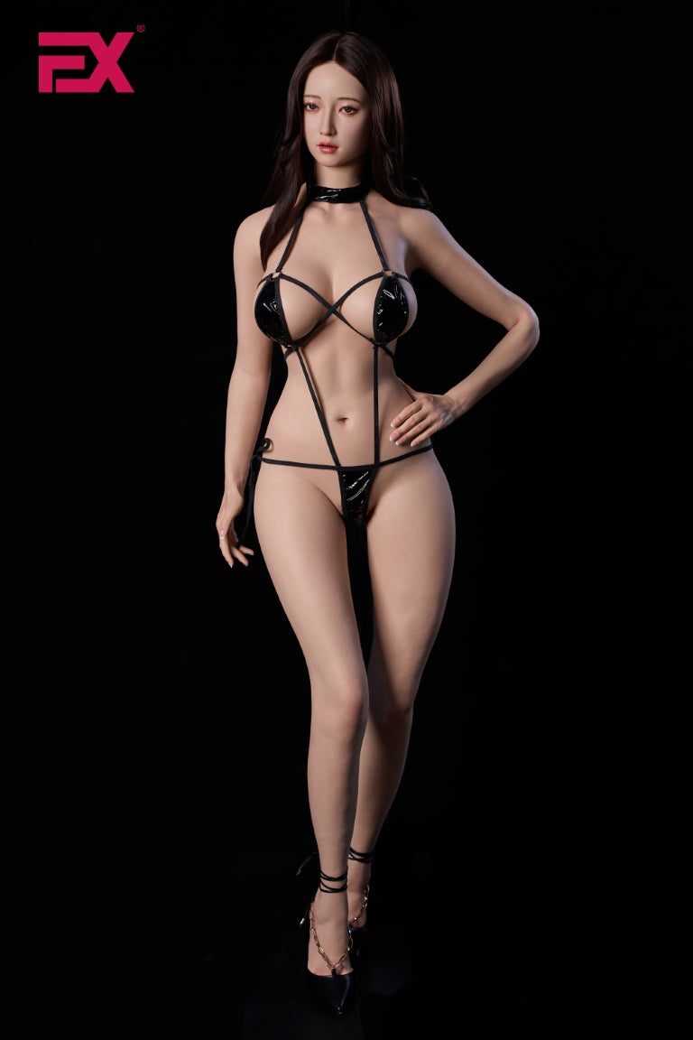 Mickey 2 Sex doll (EXDoll 166cm G-cup #Ukiyo-E silicone)