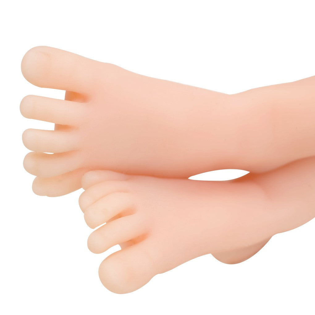 Piernas De Medio Cuerpo (EL-Doll 72cm TPE) EXPRESS