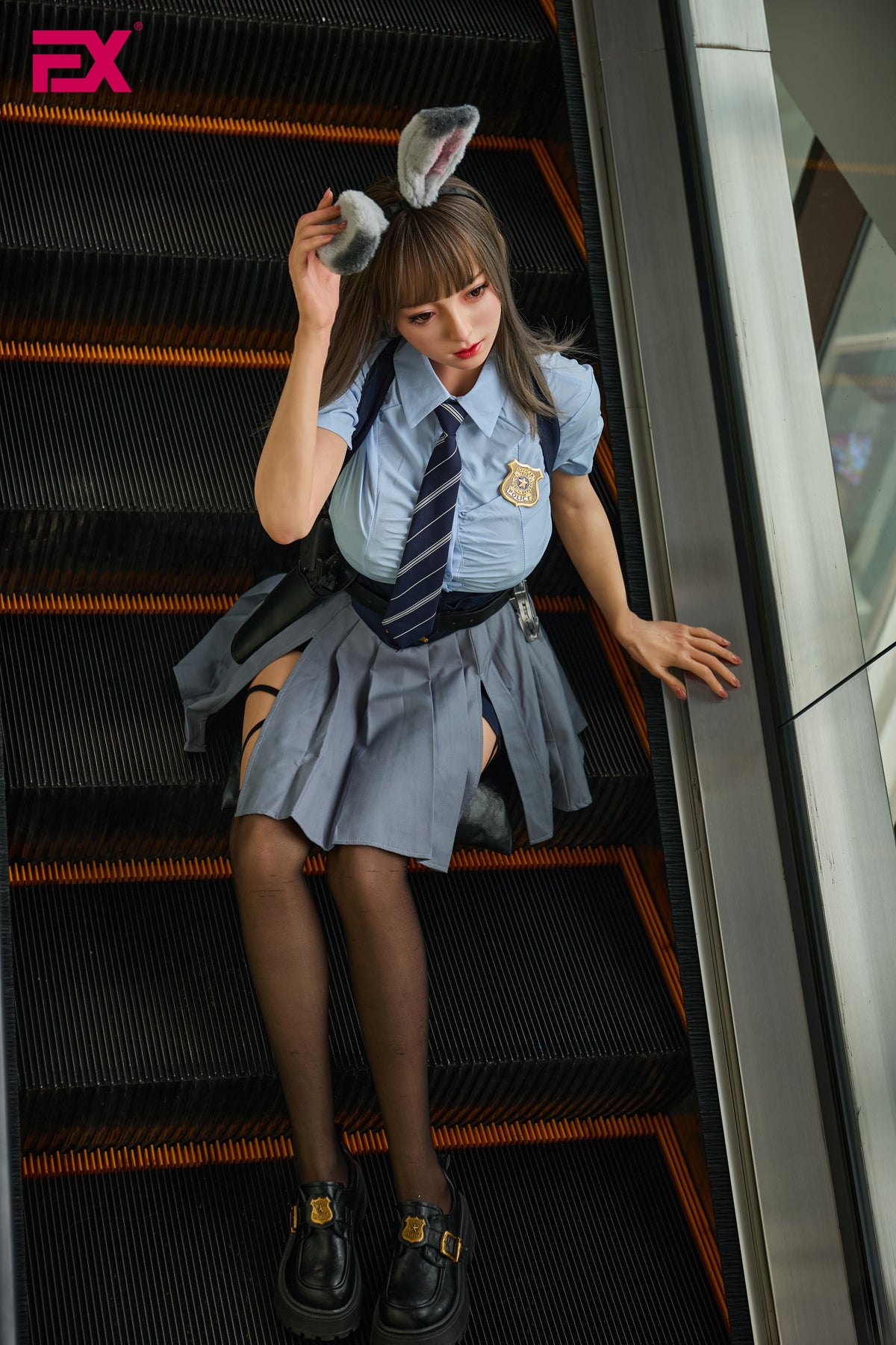 Dafne muñeca sexual (EXDoll 168cm F-Cup #Ukiyo-E Silicona)