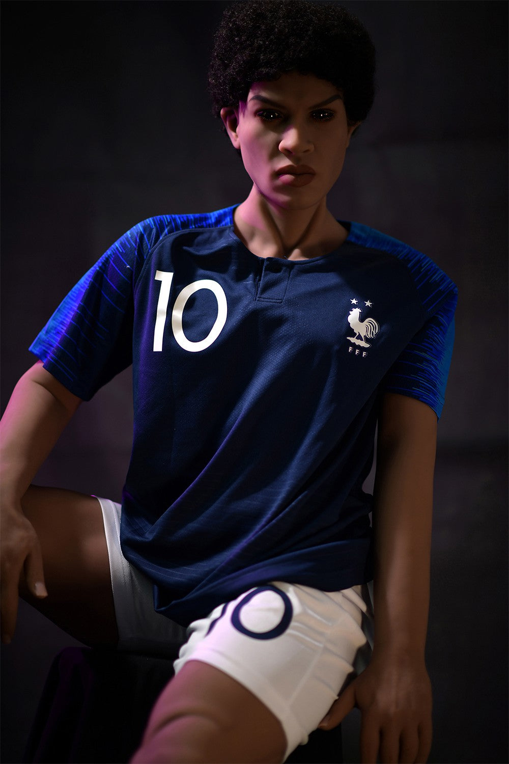 Masculino muñeca sexual Vicente (HRDoll 167 cm #31 TPE)