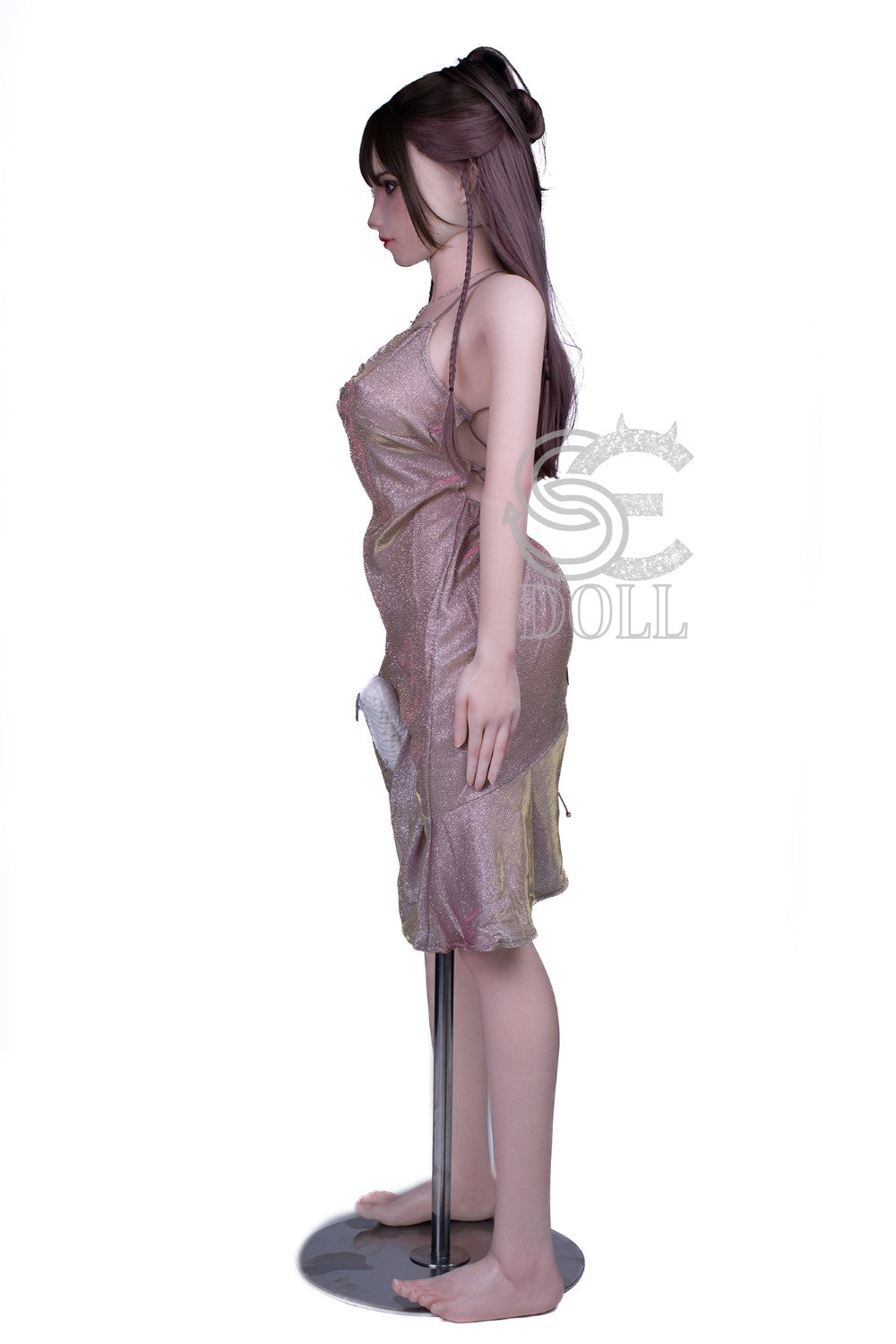 Sin embargo la posición (SE-Doll accesorios)