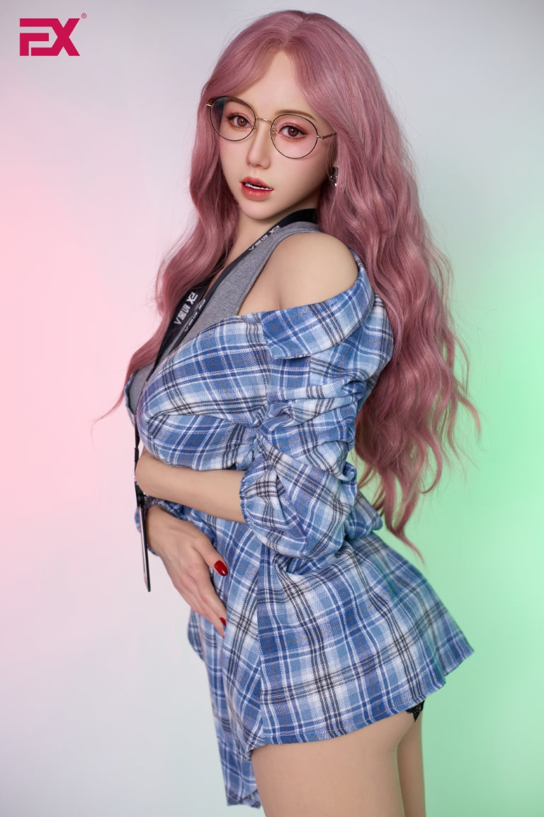 Yuki Sex doll (EXDoll 166cm G-cup #Ukiyo-E silicone)