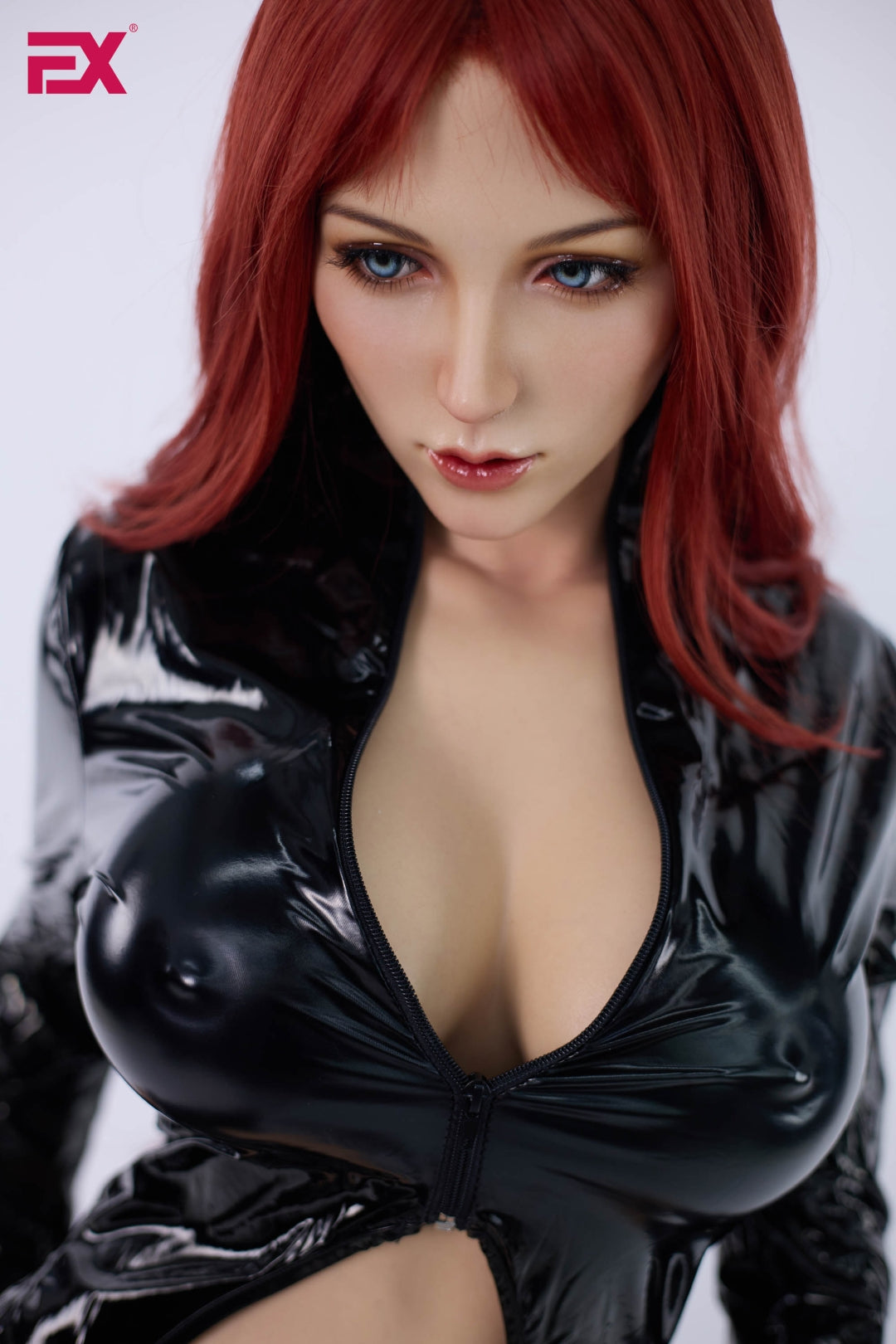 brenda muñeca sexual (EXDoll 166cm G-Cup #CyberFusion Silicona)