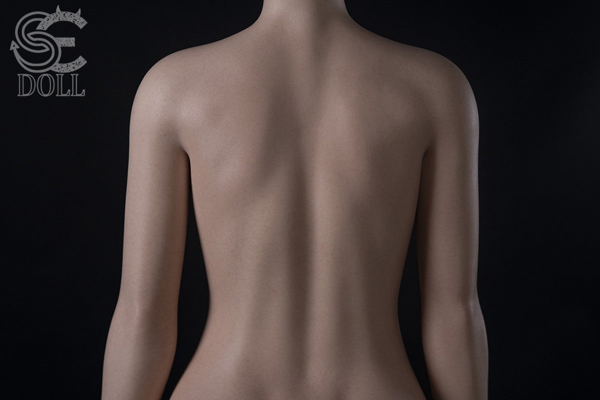 Airi.A Sexdocka (SEDoll 159cm A-Kupa #163SC RST Silikon)