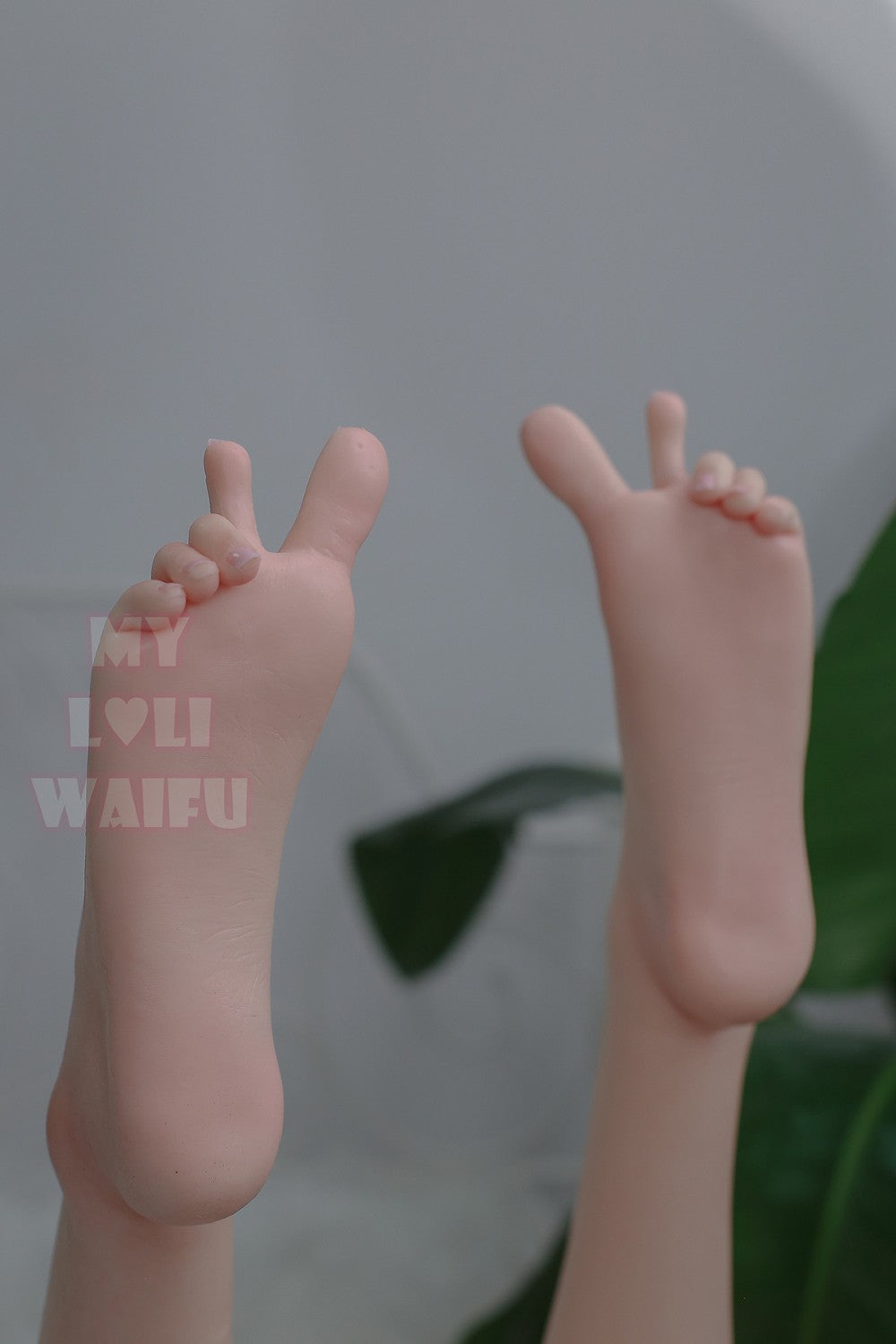 Runa muñeca sexual (My Loli Waifu 150 cm B-CUP #102B Silicona)
