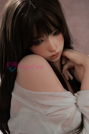 Sydney muñeca sexual (SIGAFUN 159cm F-CUP #SG5 TPE+Silicona) EXPRESS