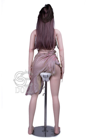 Sin embargo, posición (SE-Doll accesorios)