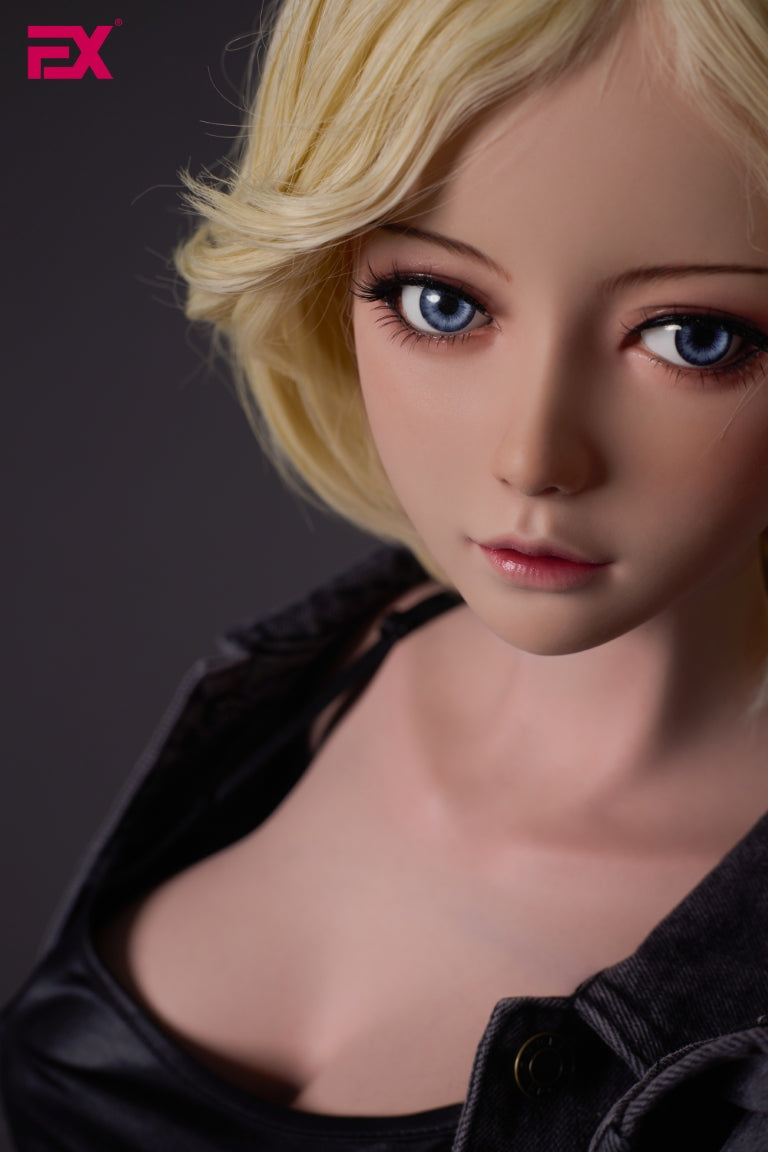 May Sex doll (EXDoll 153cm E-cup #Utopia silicone)