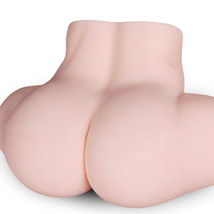 Nalgas (EL-Doll HIP 110 cm TPE) EXPRESS