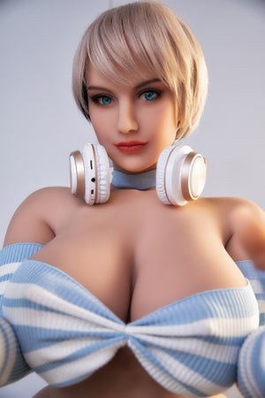 Hebbe Sex doll (Hrdoll 164cm G-cup #28 TPE)