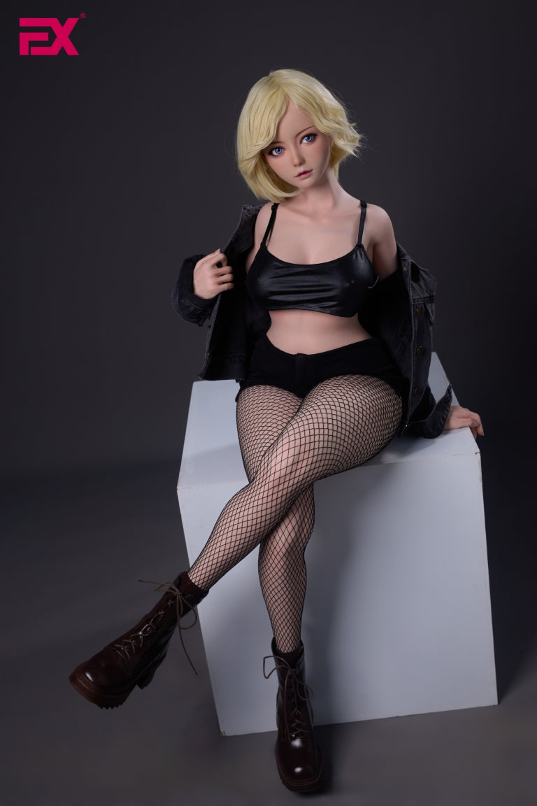 May Sex doll (EXDoll 153cm E-cup #Utopia silicone)