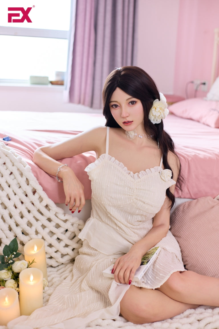 Yara muñeca sexual (EXDoll 166cm G-Cup #Ukiyo-E Silicona)