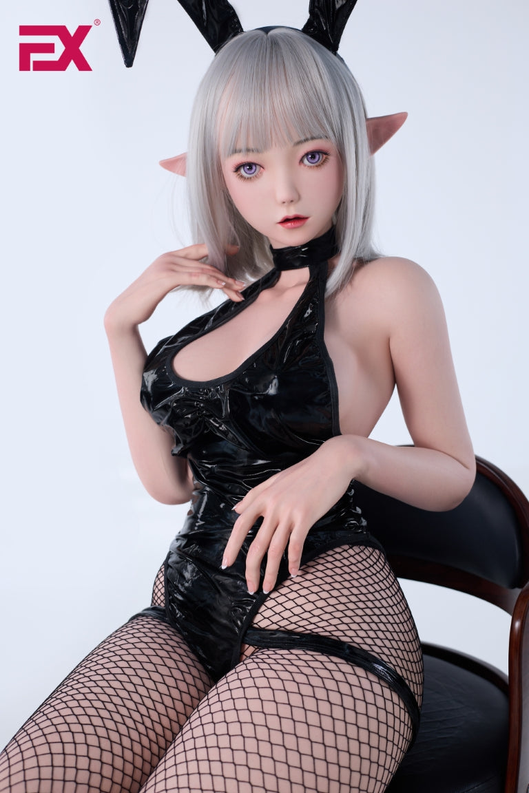 Kunyomi Sex doll (EXDoll 153cm E-cup #Utopia silicone)