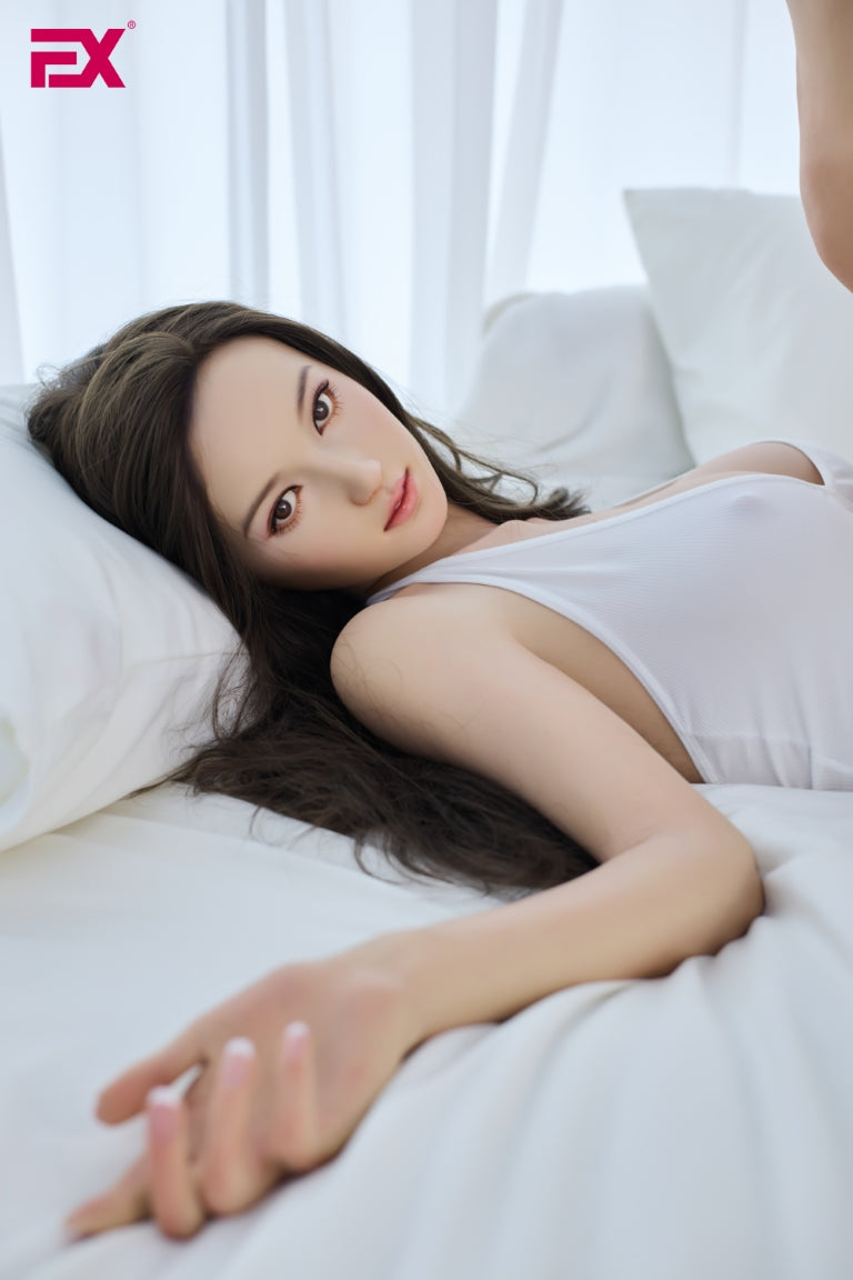 Macy's muñeca sexual (EXDoll 171cm Copa F #Ukiyo-E Silicona)