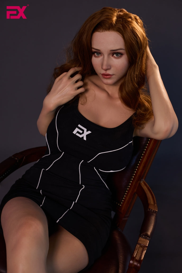 Margarita muñeca sexual (EXDoll 167cm C-Cup #Ukiyo-E Silicona)