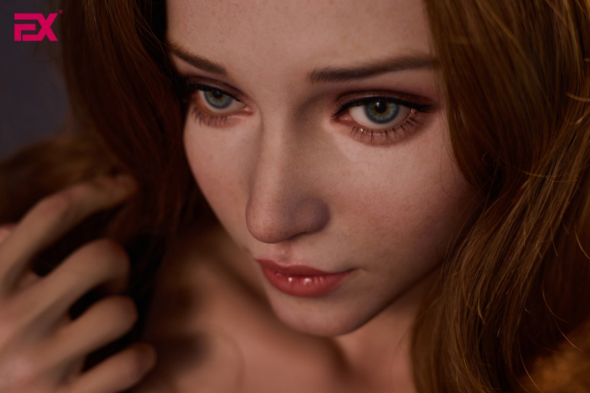 Margarita muñeca sexual (EXDoll 167cm C-Cup #Ukiyo-E Silicona)