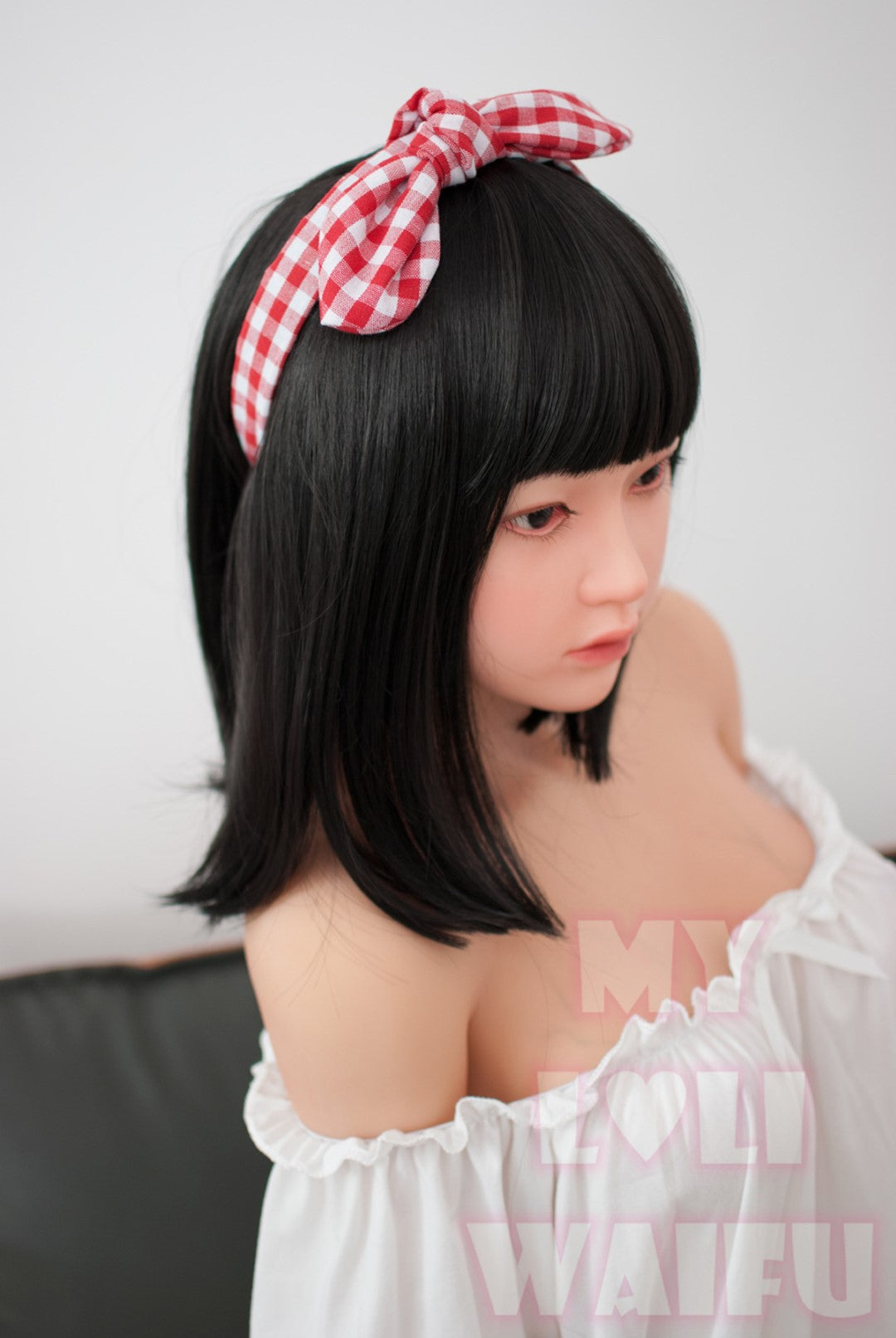 Akari muñeca sexual (My Loli Waifu 145cm B-CUP #11 TPE+Silicona)