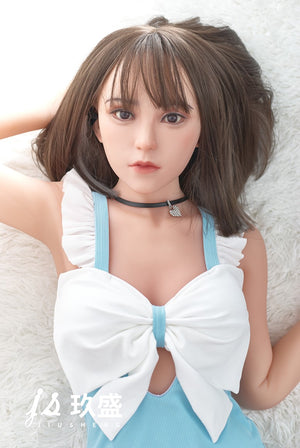 Shino muñeca sexual (Jiusheng 148cm B-CUP #50 TPE+Silicona)