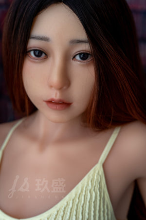 Yume muñeca sexual (Jiusheng 148cm B-CUP #38 TPE+Silicona)