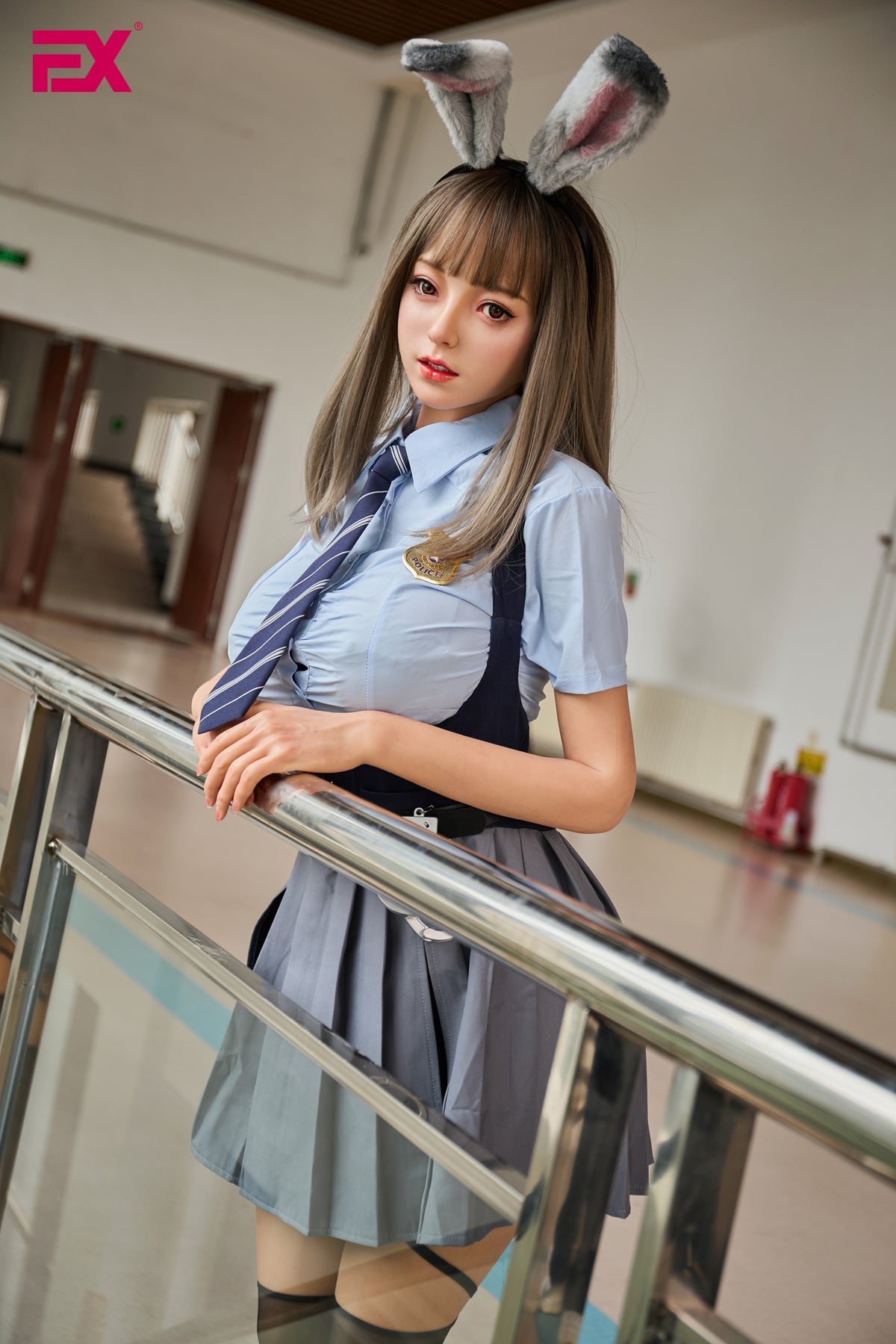 Dafne muñeca sexual (EXDoll 168cm F-Cup #Ukiyo-E Silicona)