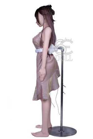 Sin embargo, posición (SE-Doll accesorios)