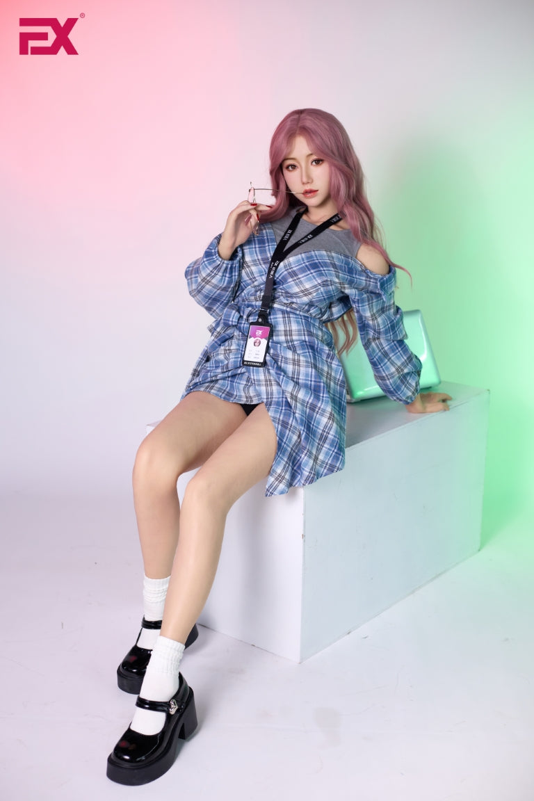 Yuki Sex doll (EXDoll 166cm G-cup #Ukiyo-E silicone)