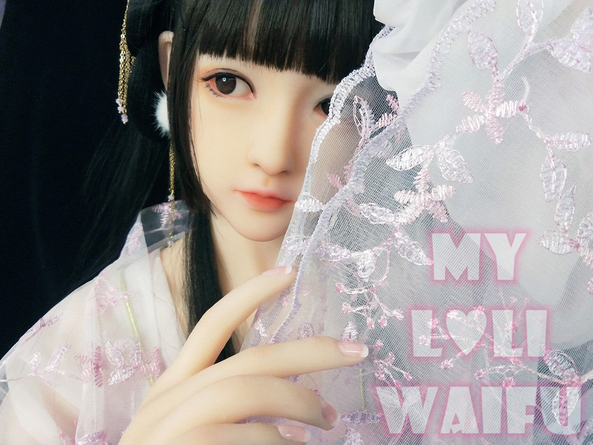 Haruki muñeca sexual (My Loli Waifu 150 cm C-CUP #18 TPE)