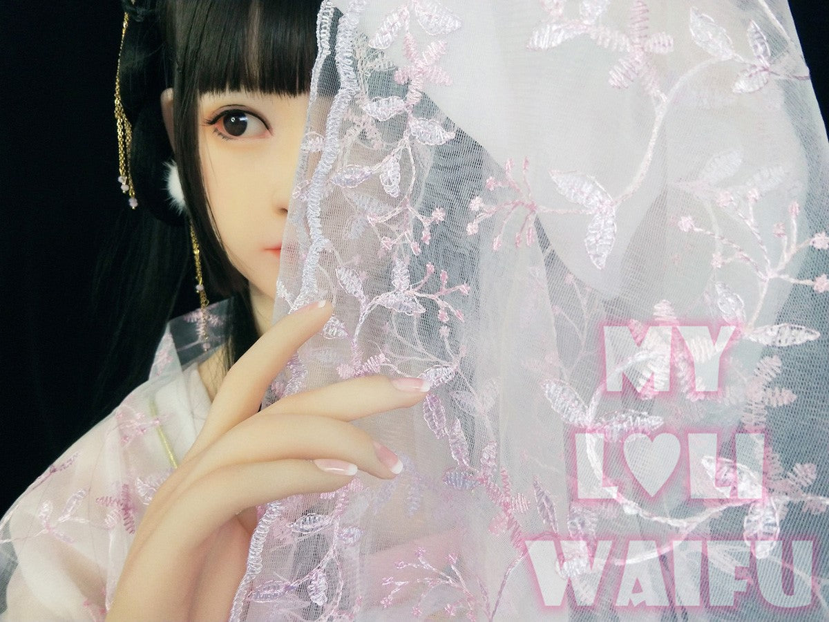 Haruki muñeca sexual (My Loli Waifu 150 cm C-CUP #18 TPE)