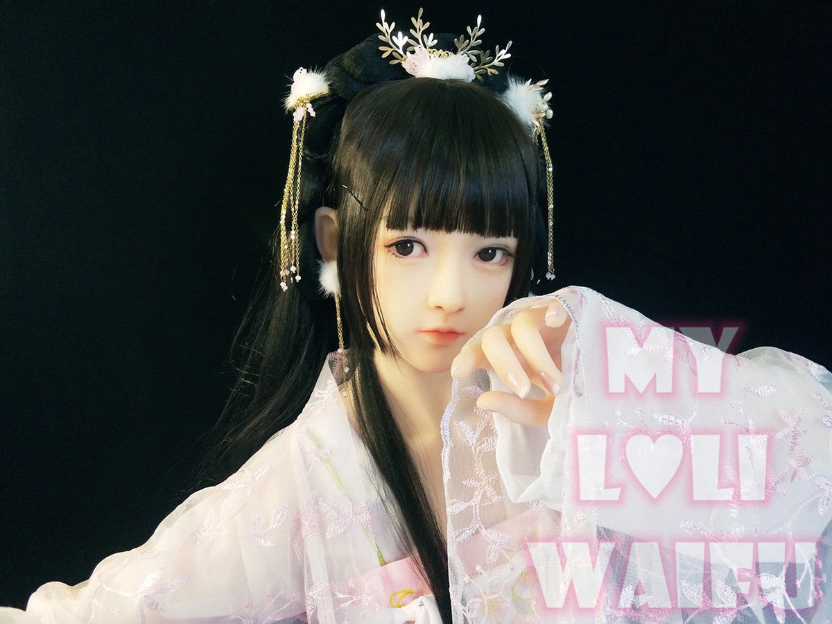 Haruki muñeca sexual (My Loli Waifu 150 cm C-CUP #18 TPE)