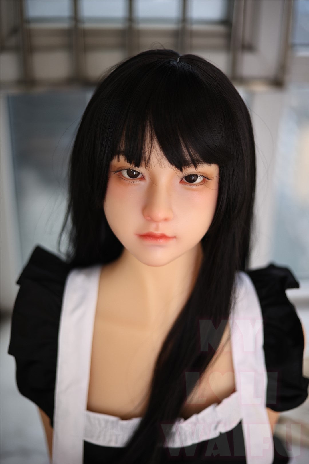 Río muñeca sexual (My Loli Waifu 150 cm D-CUP #23 TPE+Silicona)