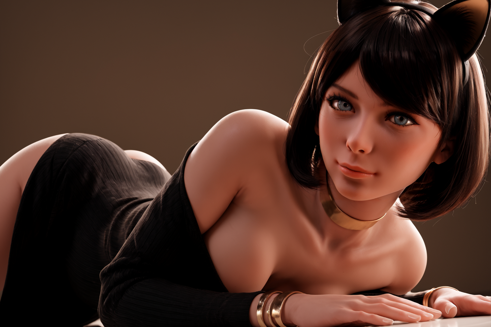 debbie muñeca sexual (Aibei Doll Copa F de 151 cm #AB17 TPE+silicona)