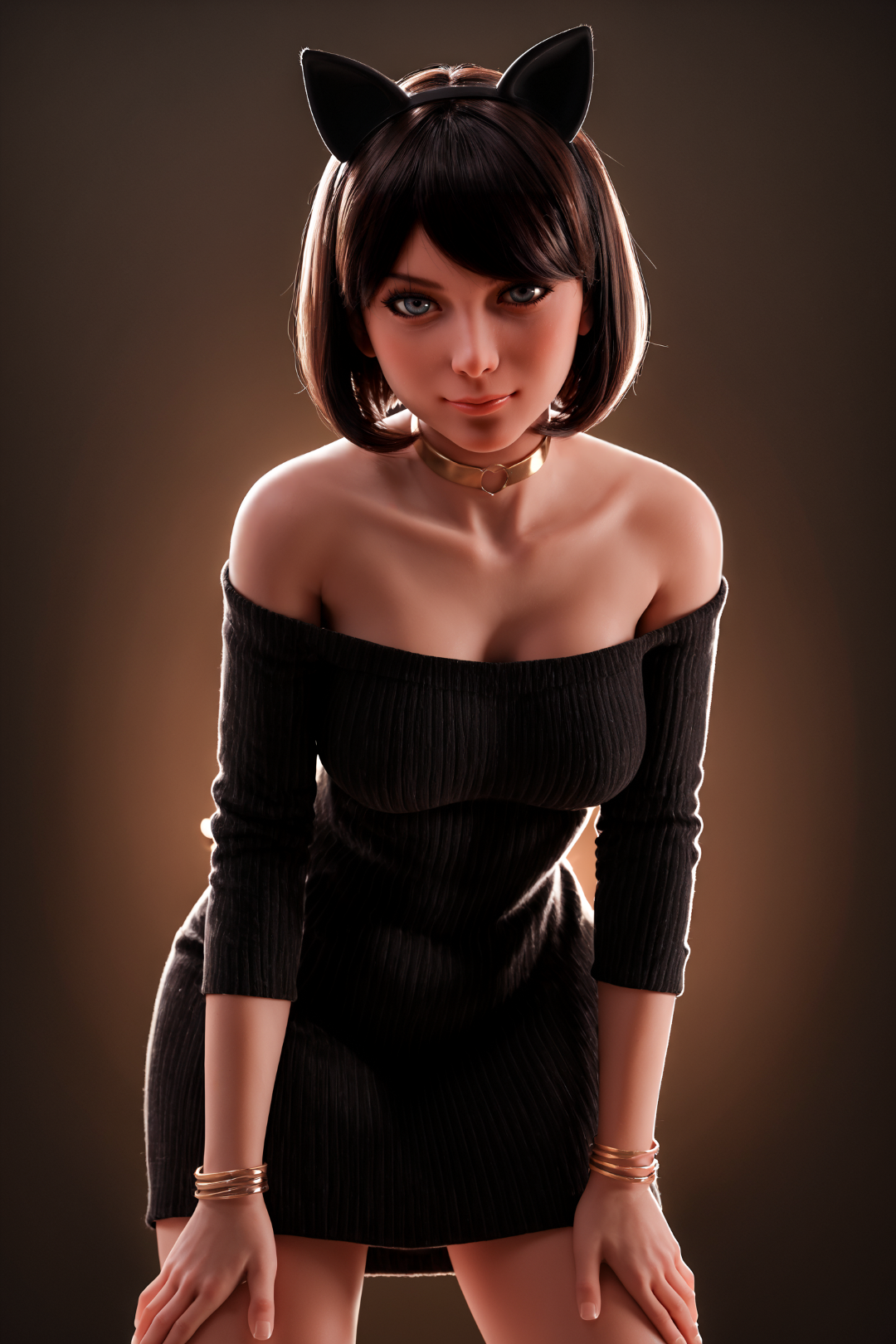 debbie muñeca sexual (Aibei Doll Copa F de 151 cm #AB17 TPE+silicona)