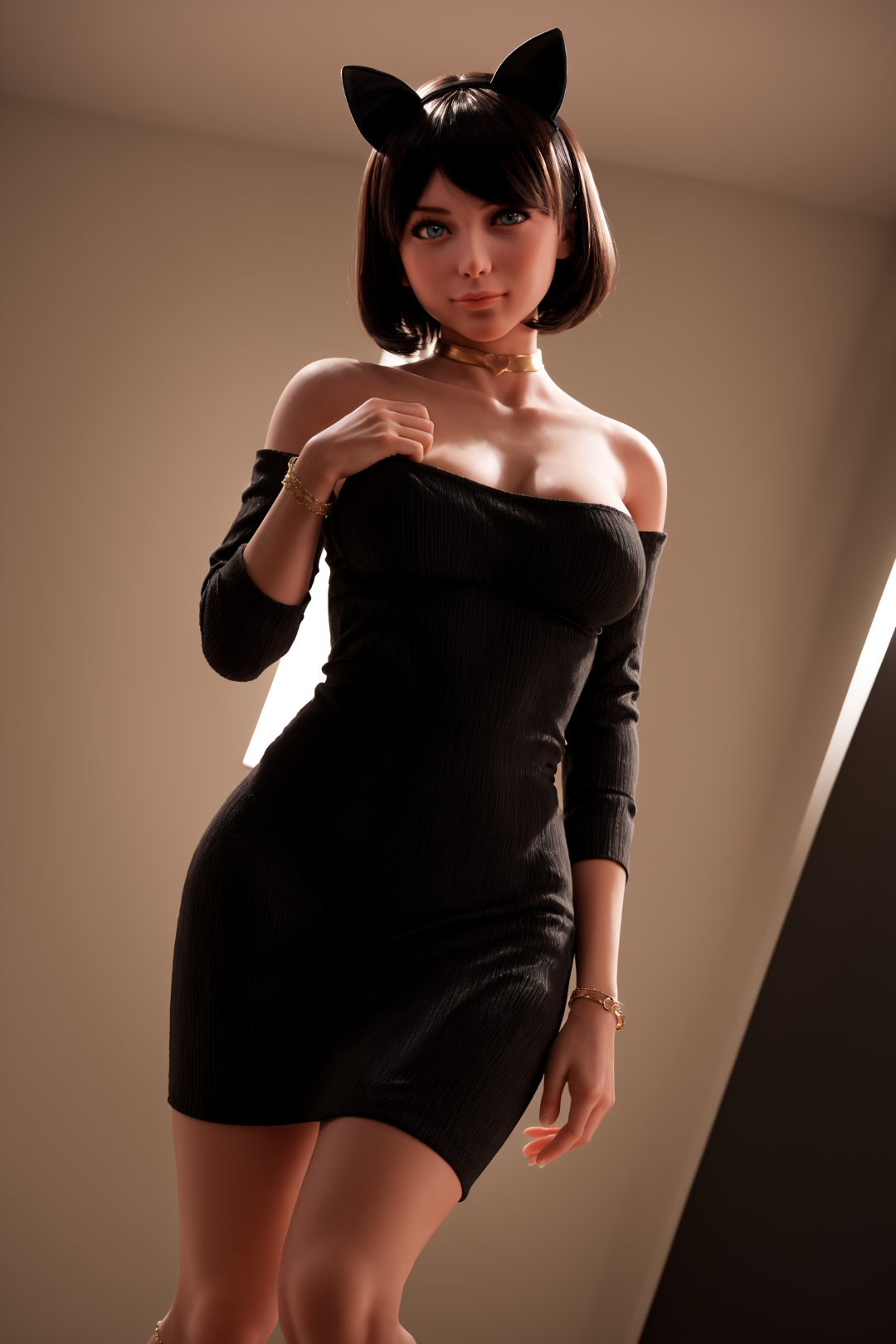 debbie muñeca sexual (Aibei Doll Copa F de 151 cm #AB17 TPE+silicona)