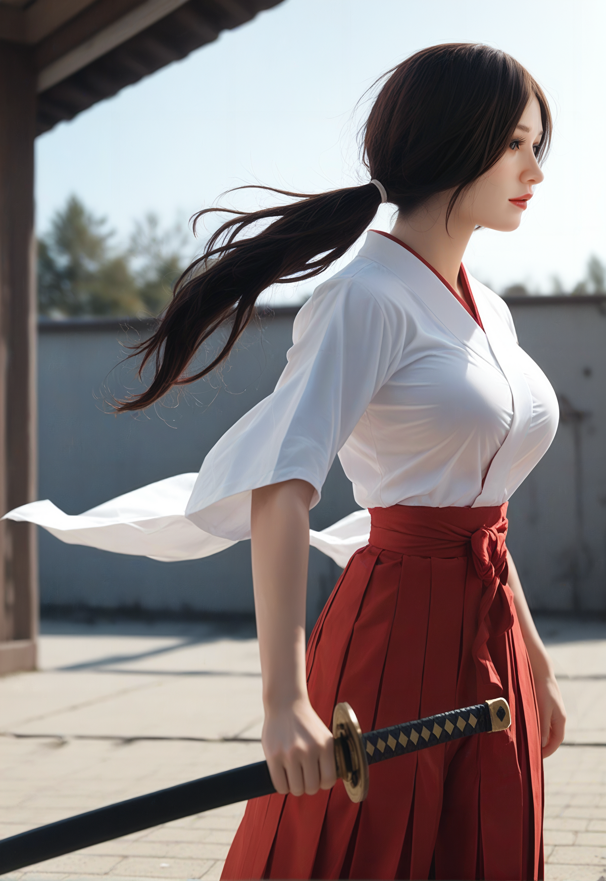 shelia muñeca sexual (Aibei Doll 153cm N-Cup #AB5 TPE+Silicona)