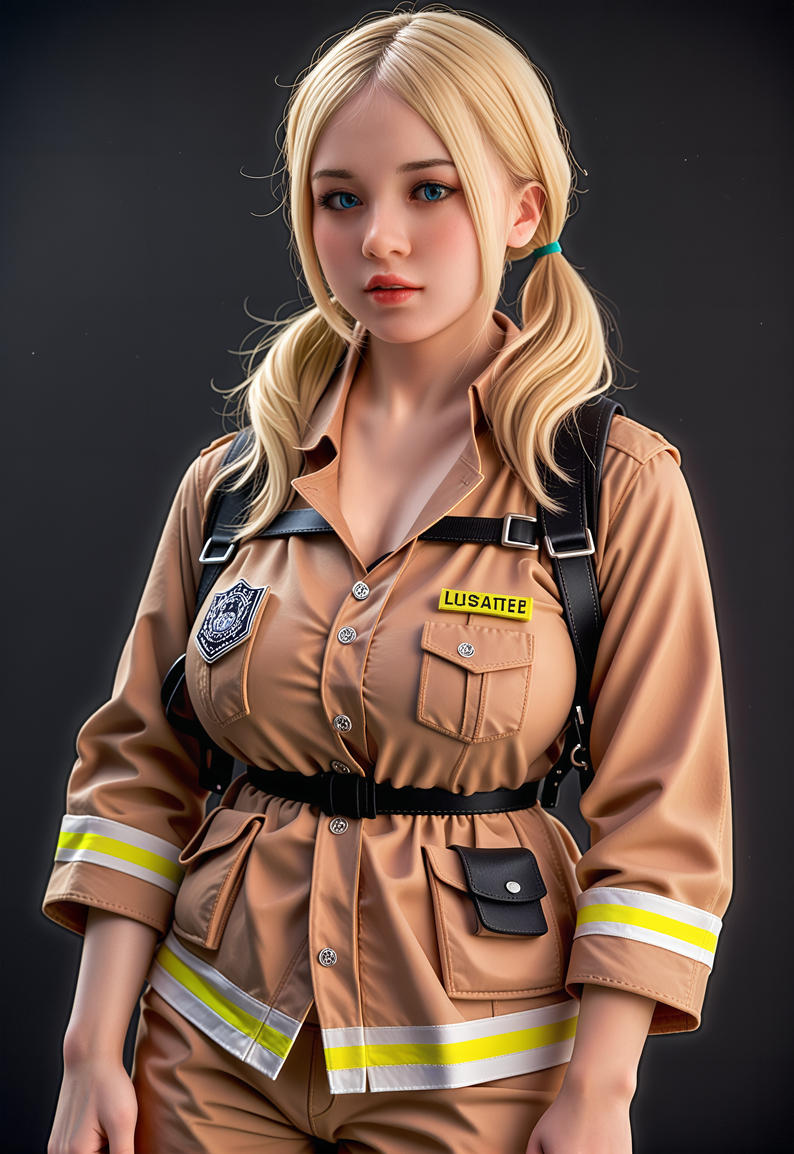 belinda muñeca sexual (Aibei Doll 153cm N-Cup #AB8 TPE+Silicona)