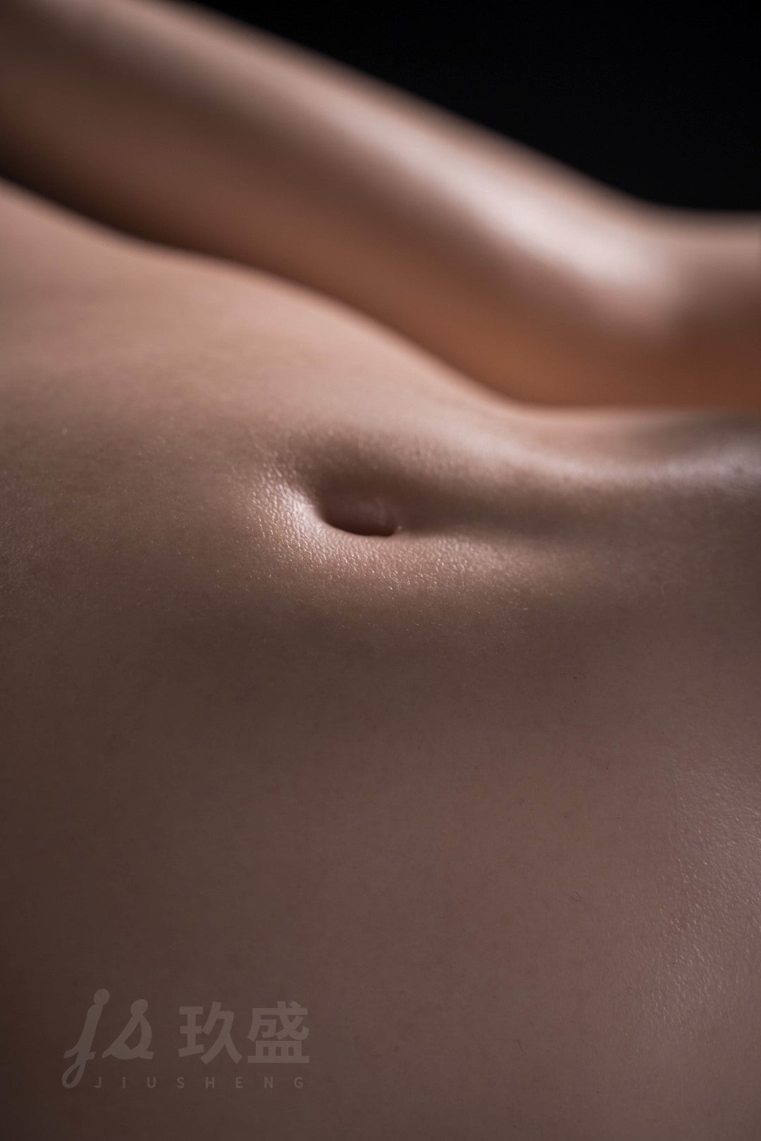 Isabel muñeca sexual (Jiusheng 155cm F-Cup #12 Silicona)