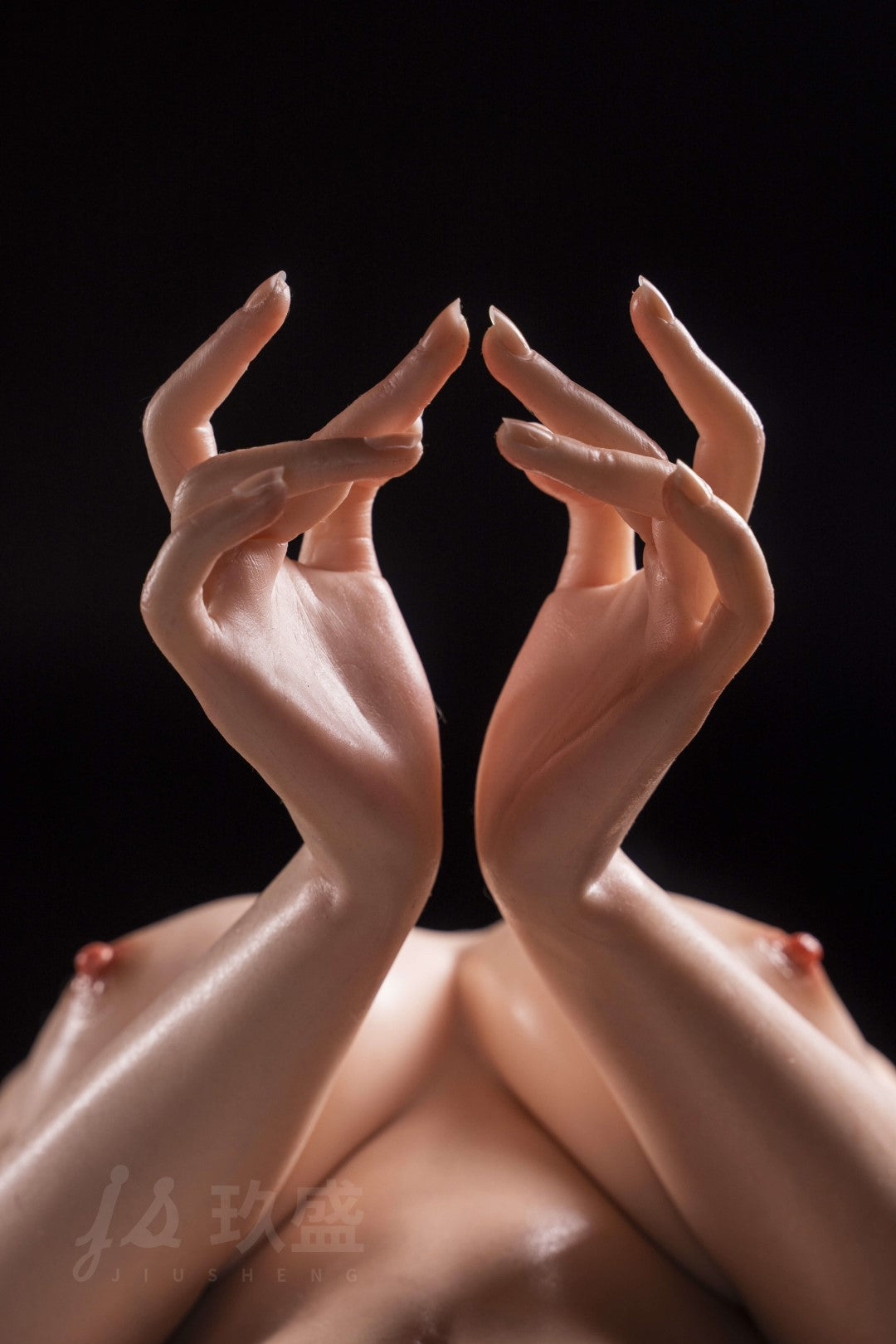 Isabel muñeca sexual (Jiusheng 155cm F-Cup #12 Silicona)