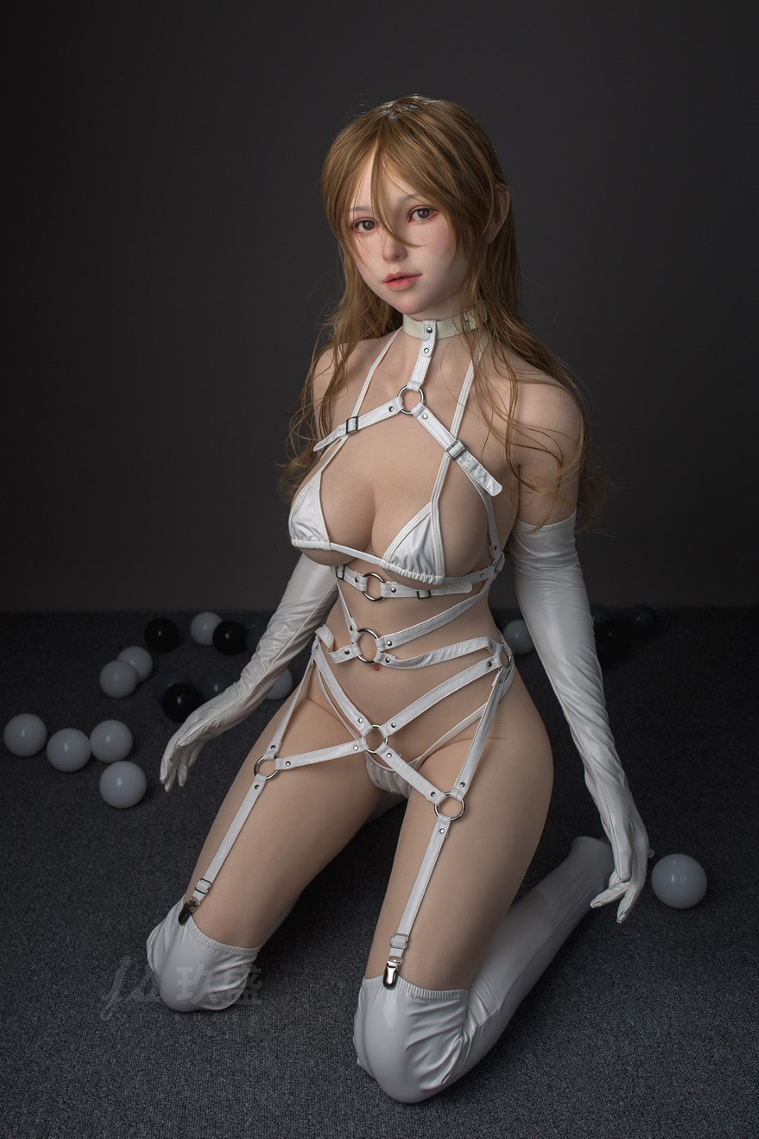 arisa muñeca sexual (Jiusheng 158cm D-Cup #8B Silicona)