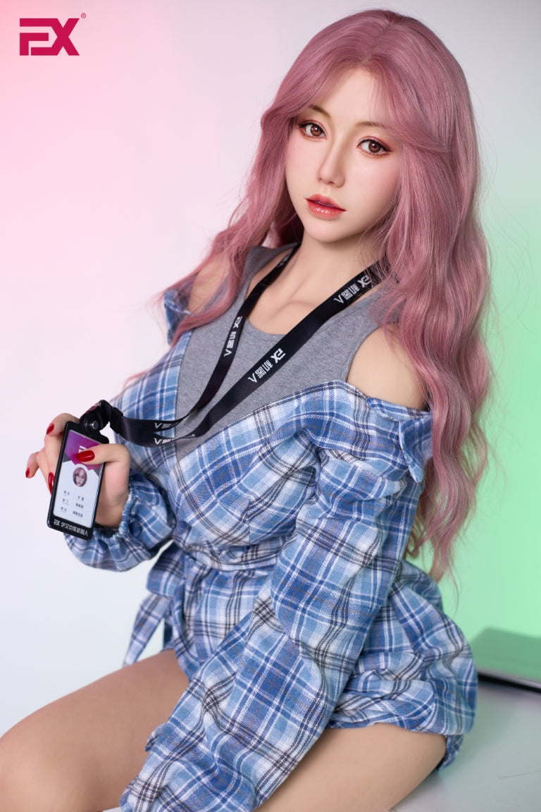 Yuki Sex doll (EXDoll 166cm G-cup #Ukiyo-E silicone)