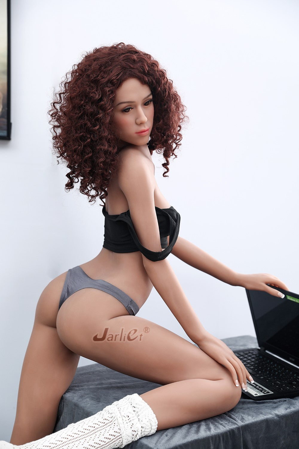 Maggie muñeca sexual (Jarliet 168 cm copa A TPE)