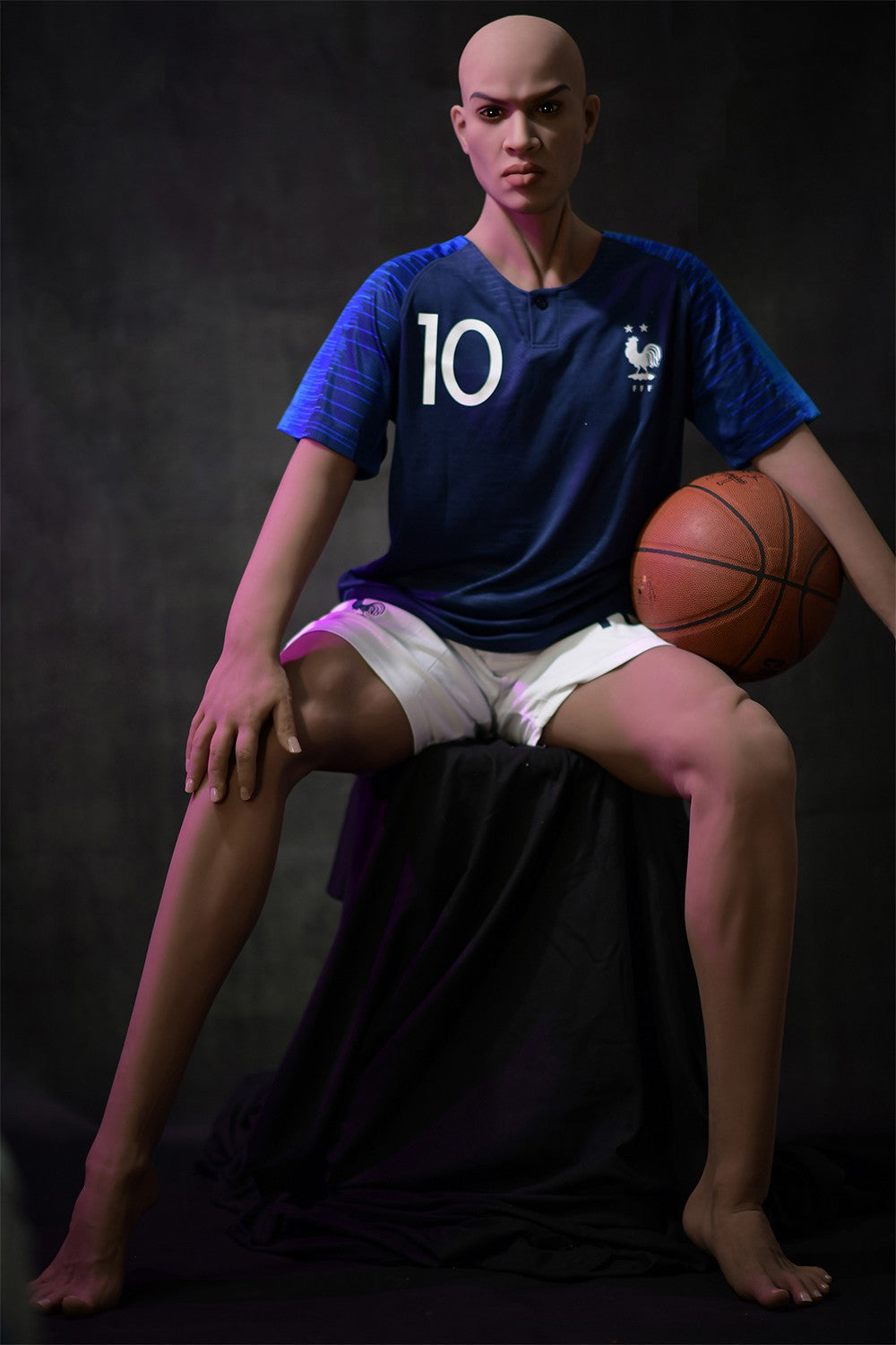 Masculino muñeca sexual Vicente (HRDoll 167 cm #31 TPE)