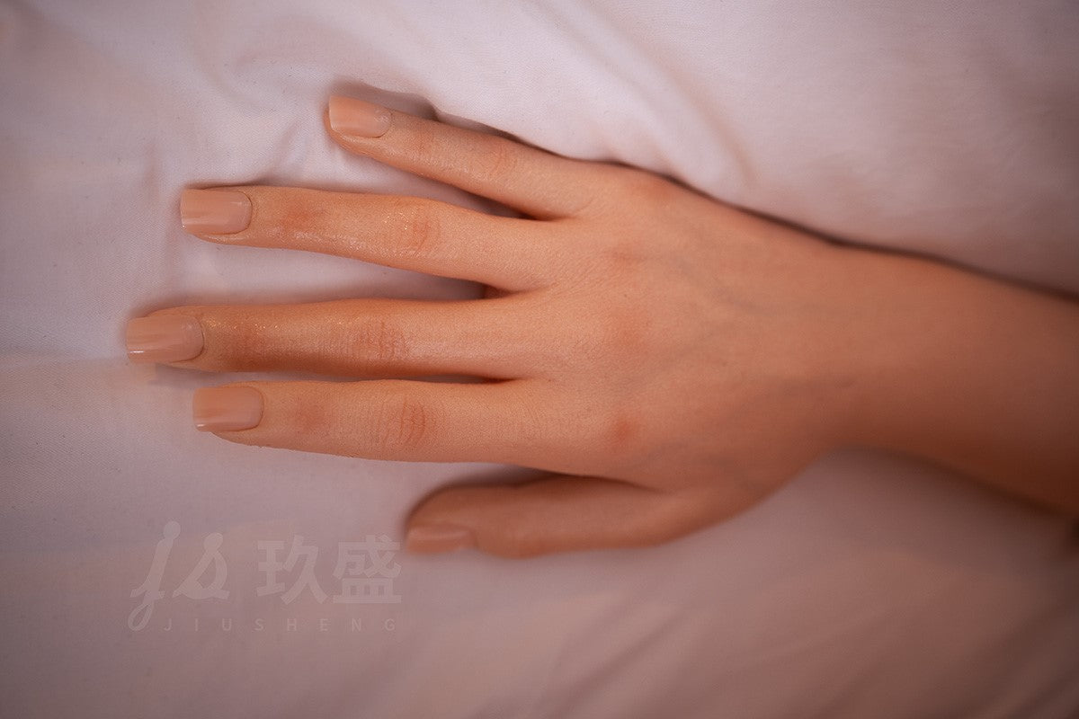 betty muñeca sexual (Jiusheng 160cm Copa E #21B ROS TPE+Silicona)