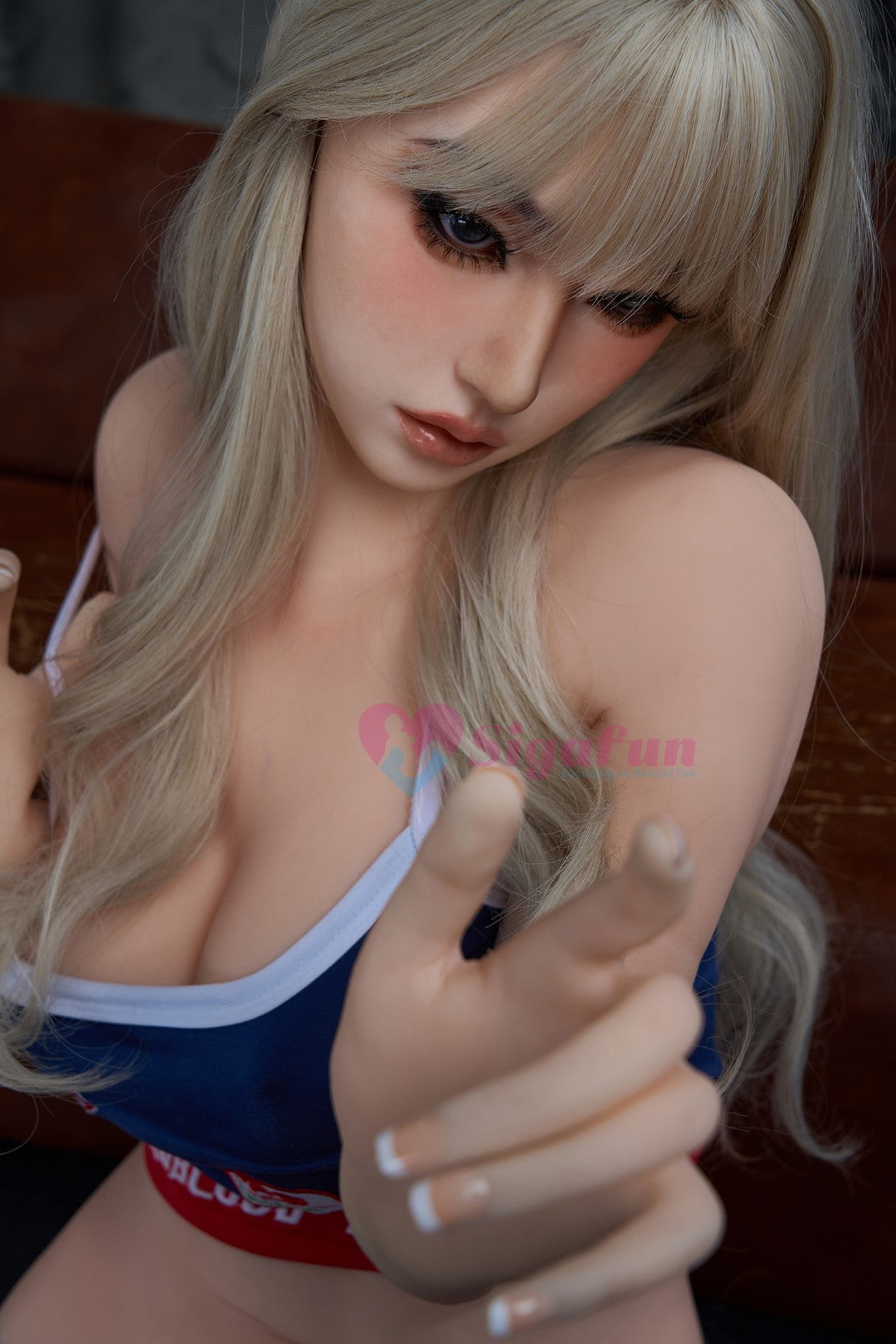 Sydney muñeca sexual (SIGAFUN 163cm C-CUP #SG5 TPE+Silicona) EXPRESS
