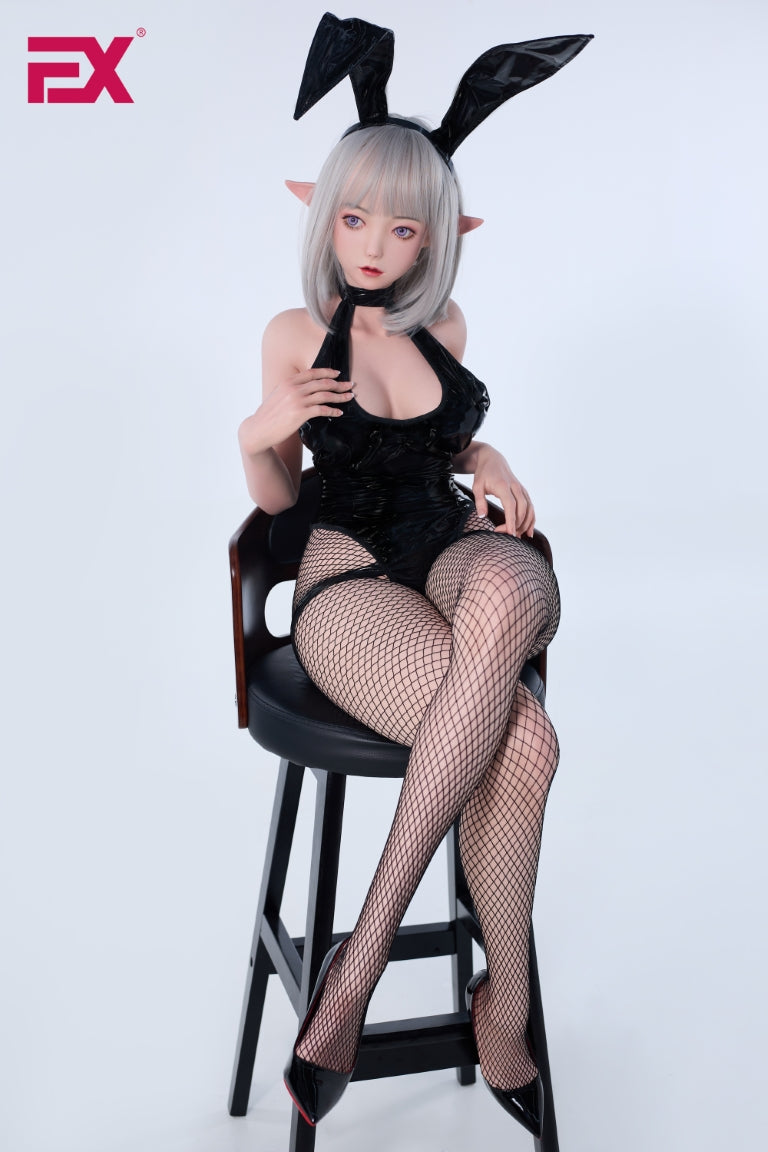 Kunyomi Sex doll (EXDoll 153cm E-cup #Utopia silicone)